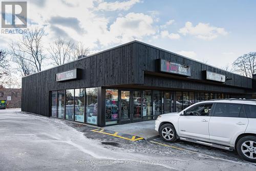 30 Edinburgh Road N, Guelph (Junction/Onward Willow), ON 