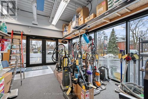 30 Edinburgh Road N, Guelph (Junction/Onward Willow), ON 