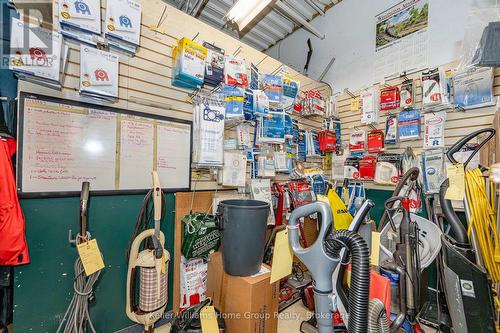 30 Edinburgh Road N, Guelph (Junction/Onward Willow), ON 