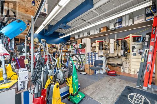 30 Edinburgh Road N, Guelph (Junction/Onward Willow), ON 