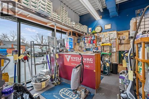 30 Edinburgh Road N, Guelph (Junction/Onward Willow), ON 