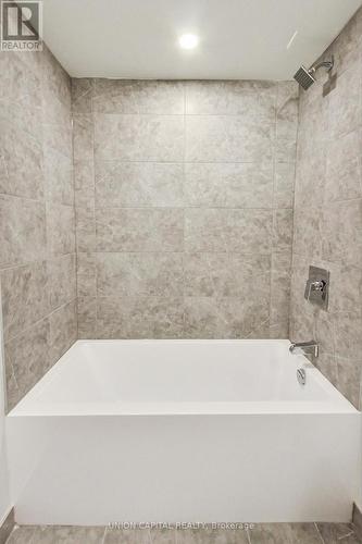 903 - 82 Dalhousie Street, Toronto, ON - Indoor Photo Showing Bathroom