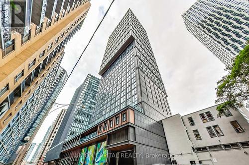 903 - 82 Dalhousie Street, Toronto, ON - Outdoor