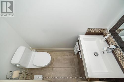 Coach H - 153 Rusholme Road, Toronto, ON - Indoor Photo Showing Bathroom