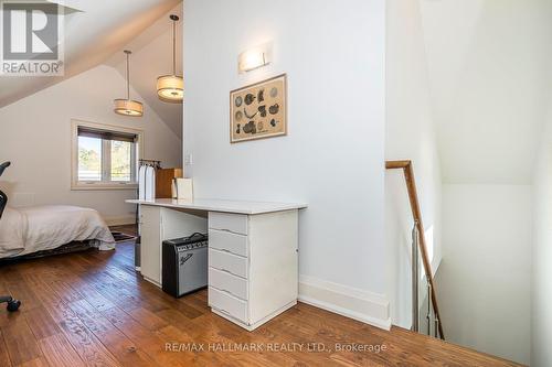 Coach H - 153 Rusholme Road, Toronto, ON - Indoor Photo Showing Bedroom