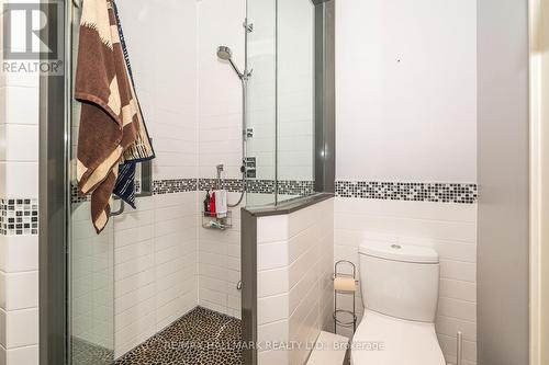 Coach H - 153 Rusholme Road, Toronto, ON - Indoor Photo Showing Bathroom