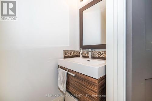 Coach H - 153 Rusholme Road, Toronto, ON - Indoor Photo Showing Bathroom