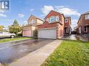 126 Sandmere Avenue, Brampton, ON  - Outdoor With Facade 