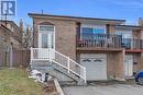 14 Talbot Street, Brampton, ON  - Outdoor 