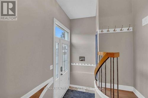 14 Talbot Street, Brampton, ON - Indoor Photo Showing Other Room