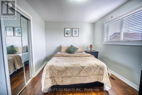 7362 Redstone Road, Mississauga, ON - Indoor Photo Showing Bedroom