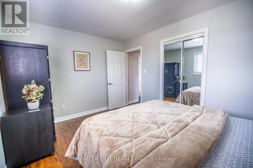 7362 Redstone Road, Mississauga, ON - Indoor Photo Showing Bedroom