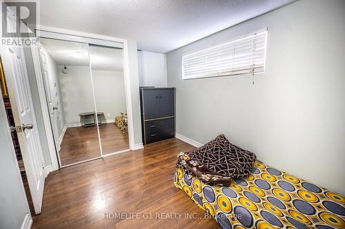 7362 Redstone Road, Mississauga, ON - Indoor Photo Showing Bedroom