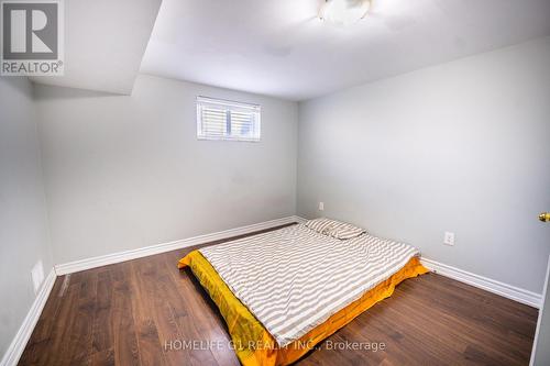 7362 Redstone Road, Mississauga, ON - Indoor Photo Showing Bedroom