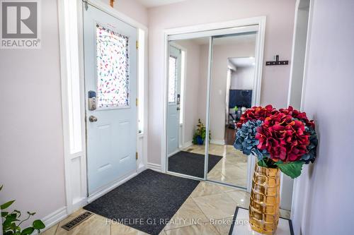 7362 Redstone Road, Mississauga, ON - Indoor Photo Showing Other Room