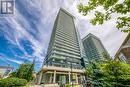 2909 - 360 Square One Drive, Mississauga, ON  - Outdoor With Facade 