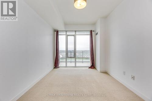 2909 - 360 Square One Drive, Mississauga, ON - Indoor Photo Showing Other Room