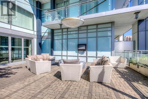 2909 - 360 Square One Drive, Mississauga, ON - Outdoor With Exterior