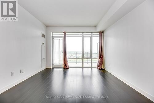 2909 - 360 Square One Drive, Mississauga, ON - Indoor Photo Showing Other Room