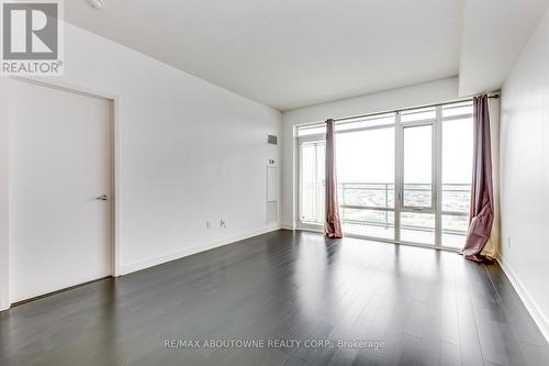 2909 - 360 Square One Drive, Mississauga, ON - Indoor Photo Showing Other Room