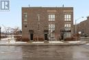 13 - 26 Ernest Avenue, Toronto, ON  - Outdoor 