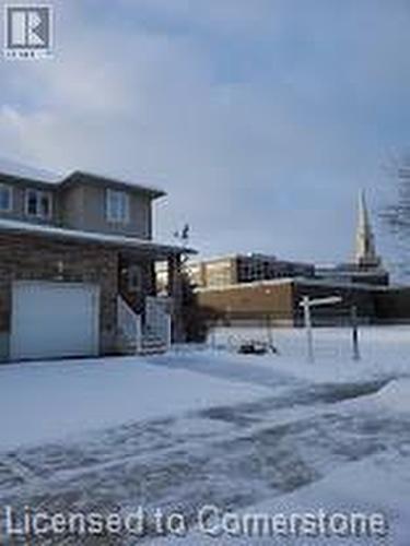 24 Birkinshaw Road, Cambridge, ON - Outdoor