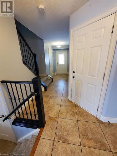 24 Birkinshaw Road, Cambridge, ON - Indoor Photo Showing Other Room