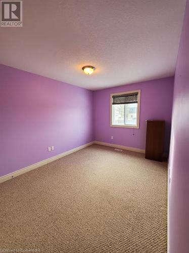 24 Birkinshaw Road, Cambridge, ON - Indoor Photo Showing Other Room