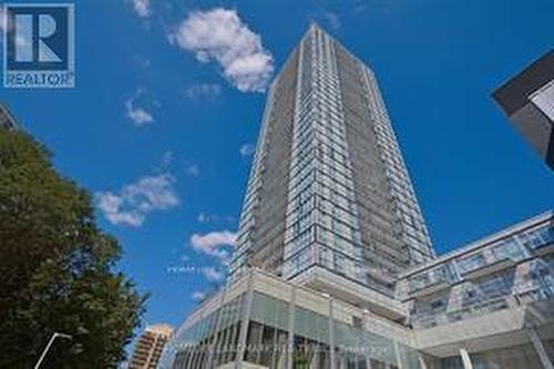 1801 - 5180 Yonge Street, Toronto, ON - Outdoor