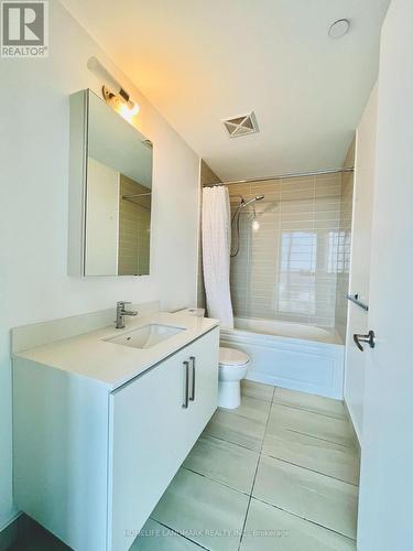 1801 - 5180 Yonge Street, Toronto, ON - Indoor Photo Showing Bathroom