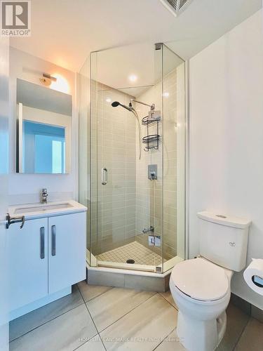 1801 - 5180 Yonge Street, Toronto, ON - Indoor Photo Showing Bathroom