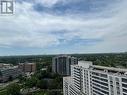 1801 - 5180 Yonge Street, Toronto, ON  - Outdoor With View 