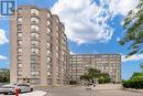 803 - 309 Major Mackenzie Drive E, Richmond Hill, ON  - Outdoor With Facade 