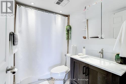 803 - 309 Major Mackenzie Drive E, Richmond Hill, ON - Indoor Photo Showing Bathroom