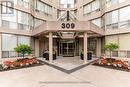 803 - 309 Major Mackenzie Drive E, Richmond Hill, ON  - Outdoor 