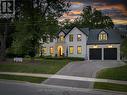 231 Wedgewood Drive, Oakville, ON  - Outdoor With Facade 