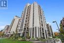 201 - 85 Robinson Street, Hamilton, ON  - Outdoor With Balcony With Facade 