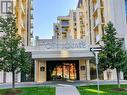 201 - 85 Robinson Street, Hamilton, ON  - Outdoor With Balcony With Facade 