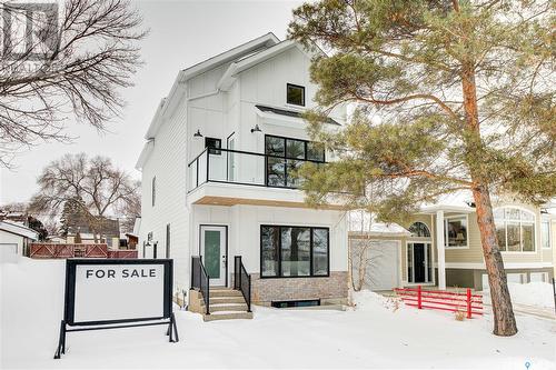 1511 Spadina E, Saskatoon, SK - Outdoor