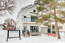 1511 Spadina E, Saskatoon, SK  - Outdoor 