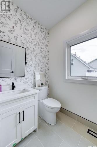 1511 Spadina E, Saskatoon, SK - Indoor Photo Showing Bathroom