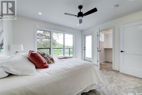 1511 Spadina E, Saskatoon, SK - Indoor Photo Showing Bedroom