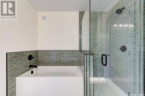 1511 Spadina E, Saskatoon, SK - Indoor Photo Showing Bathroom