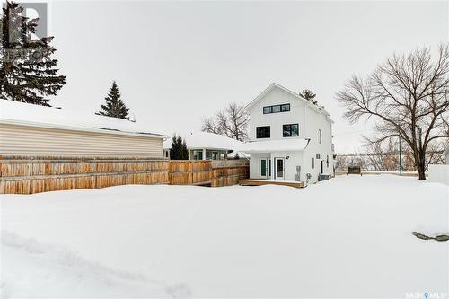 1511 Spadina E, Saskatoon, SK - Outdoor