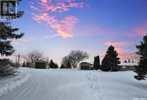 605 Acreage, Grayson Rm No. 184, SK - Outdoor