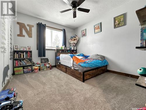 605 Acreage, Grayson Rm No. 184, SK - Indoor Photo Showing Bedroom