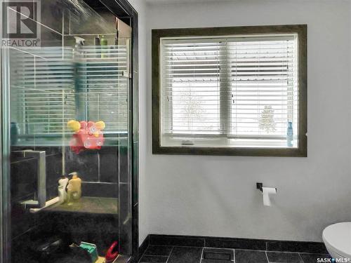 605 Acreage, Grayson Rm No. 184, SK - Indoor Photo Showing Bathroom