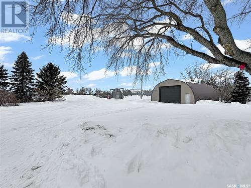 605 Acreage, Grayson Rm No. 184, SK - Outdoor