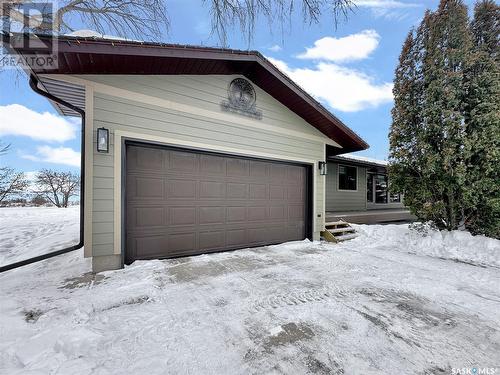 605 Acreage, Grayson Rm No. 184, SK - Outdoor With Exterior