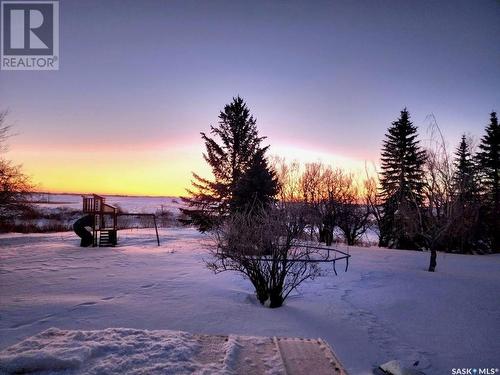 605 Acreage, Grayson Rm No. 184, SK - Outdoor With View